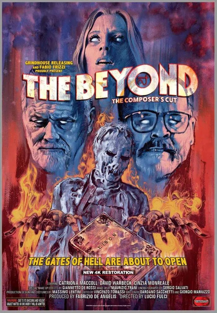 Beyond poster 2