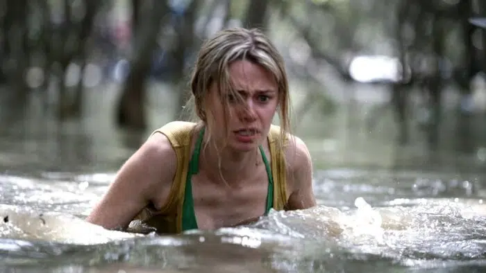 Black Water horror movie