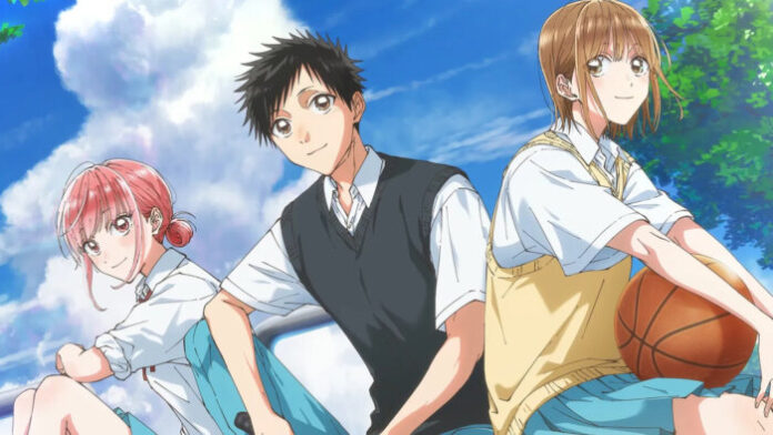 What is the Blue Box Release Date for Episode 4, and where can you stream it?