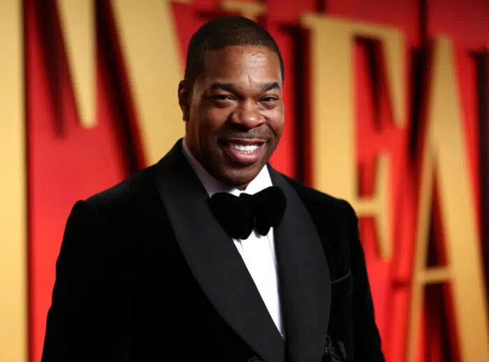 Busta Rhymes 1