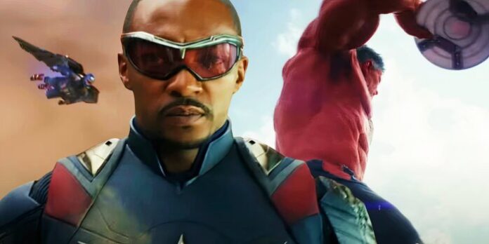 Forthcoming Action Movie Captain America: Brave New World: Release Date, Cast Insights, and More