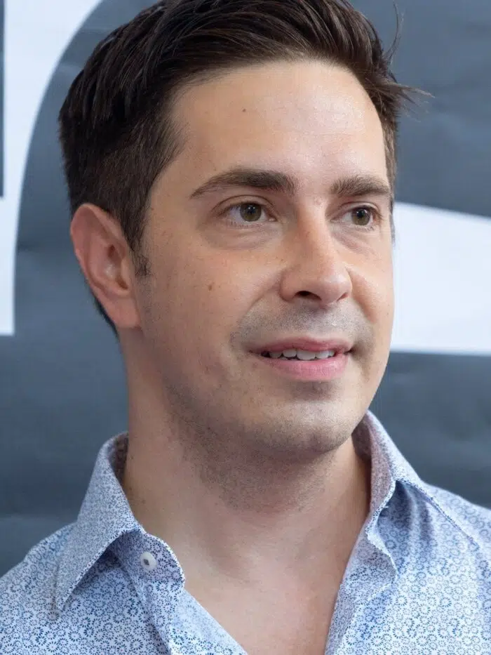 Christian Long