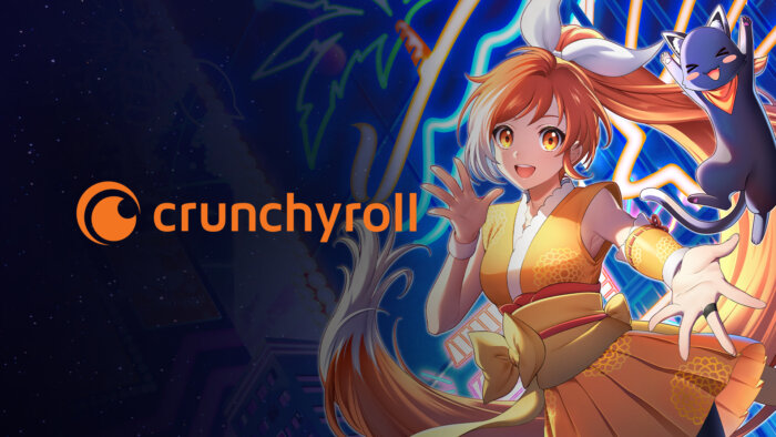 Crunchy Roll