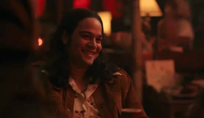 Daniel Zovatto as Rodney Alcala