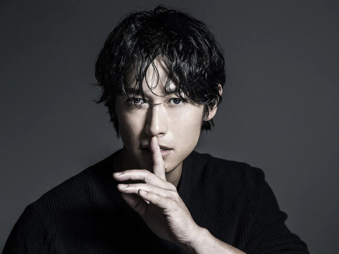 Dean Fujioka as Captain Ichiro