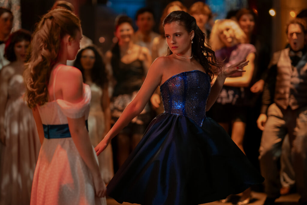 Fear Street Prom Queen 2025