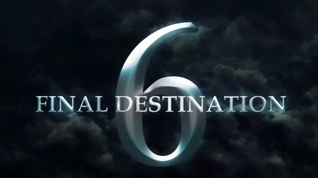 Final Destination Bloodlines 2025
