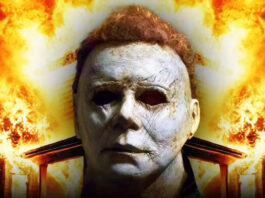 Halloween Aftermath movie