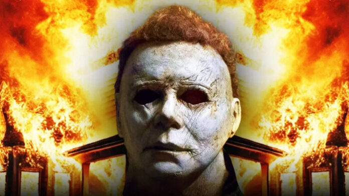 Halloween Aftermath movie