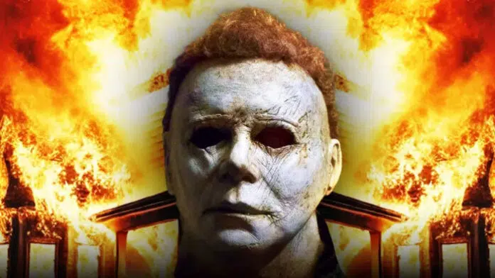 Halloween Aftermath movie