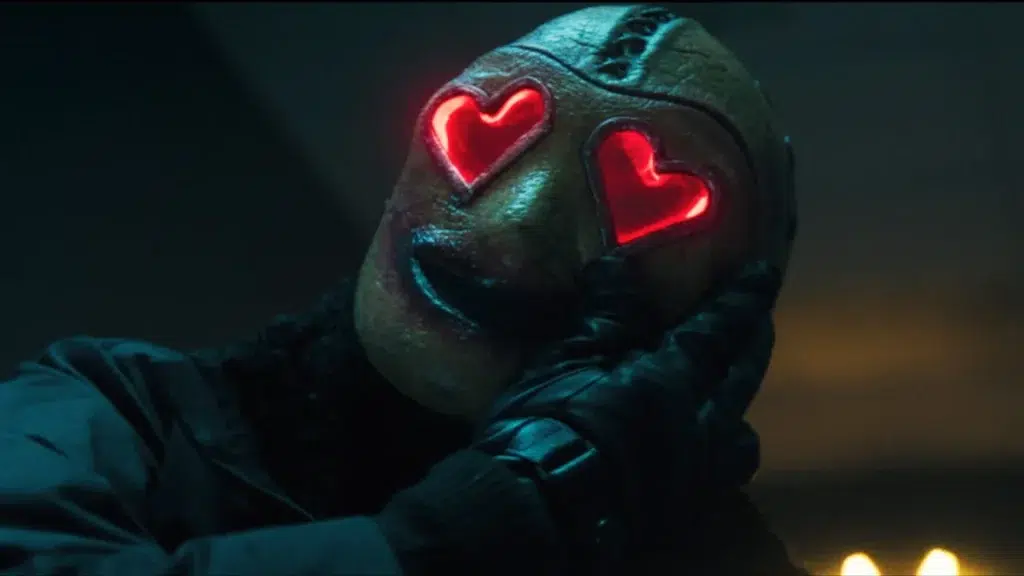 Heart Eyes 2025