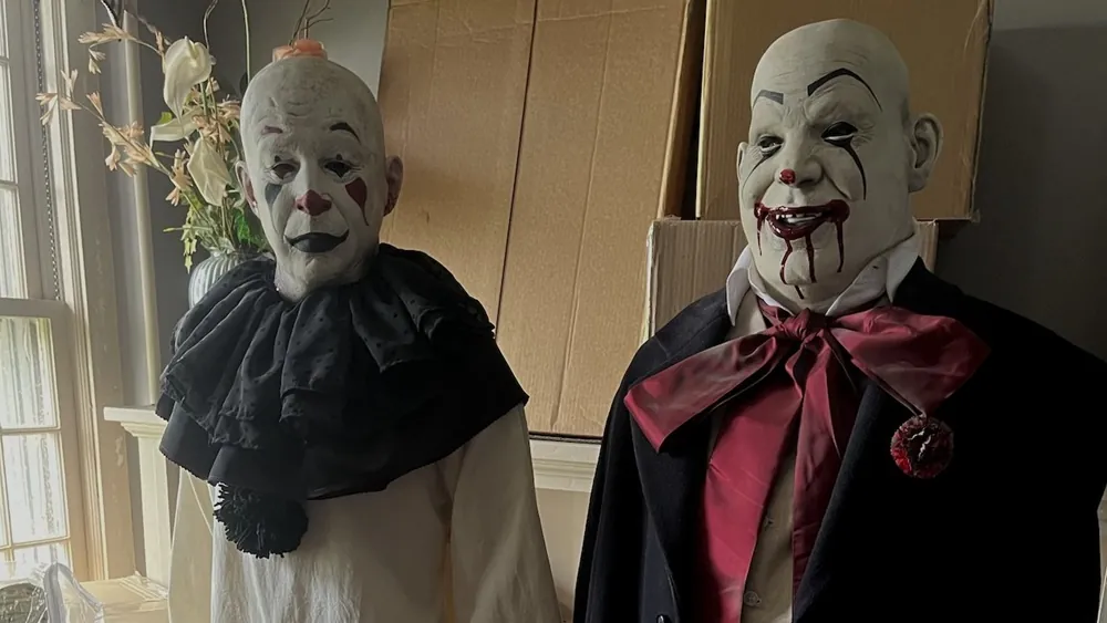 Hell House LLC Lineage 2025