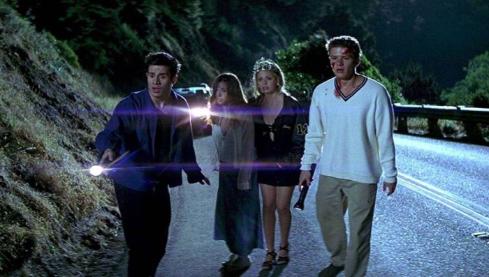I Never Forget What You Did Last Summer 2025