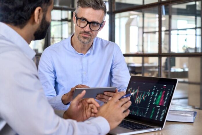 InvestPrecision Review (investprecision.com) – Finally, A Trading Platform That Fulfills Professionals' Requirements
