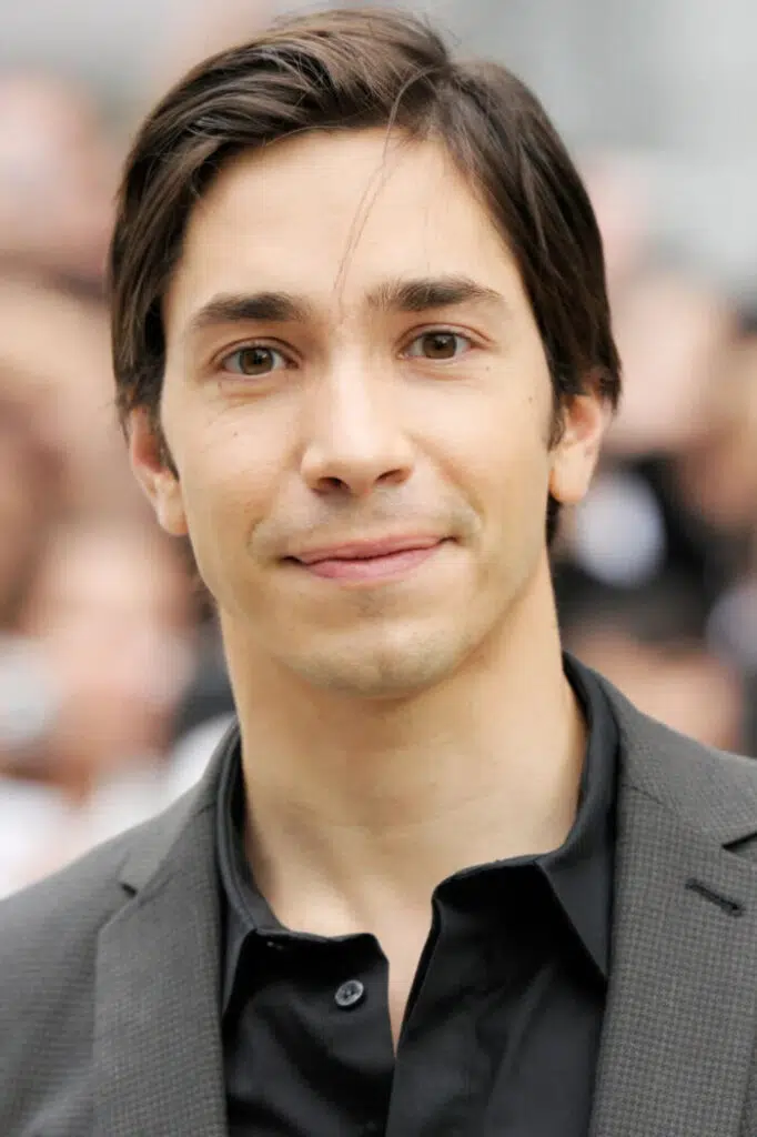 Justin Long 1