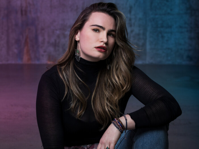 Kathryn Gallagher