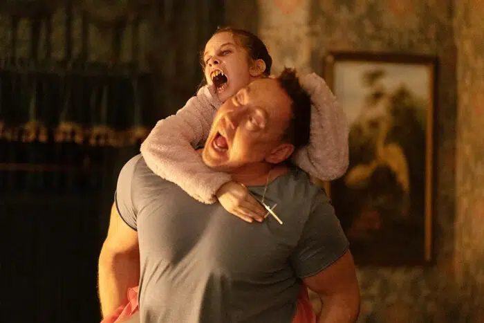 Kevin Durand