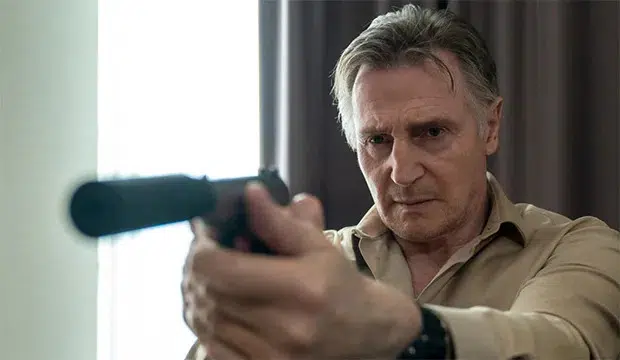Liam Neeson
