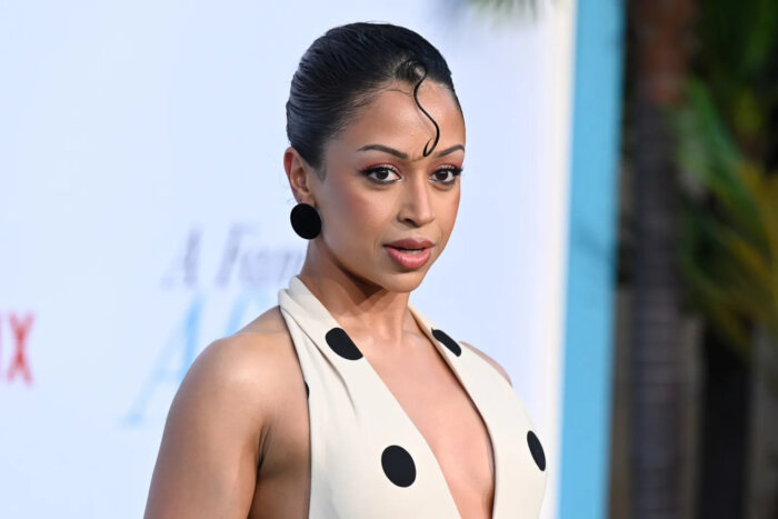 Liza Koshy