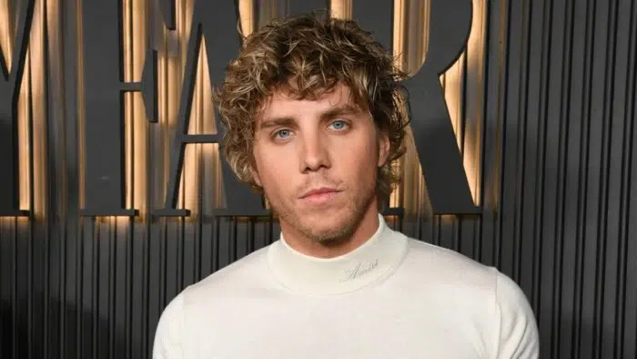 Lukas Gage as Ben