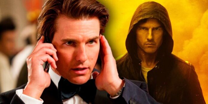 Tom Cruise's Final Mission? Everything We Know About Mission: Impossible 8