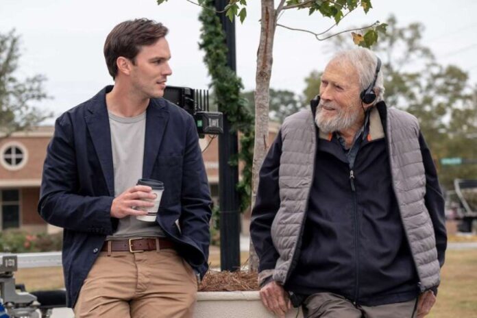 Clint Eastwood's Juror #2 Trailer