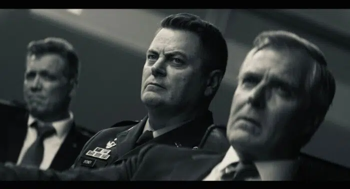 Nick Offerman