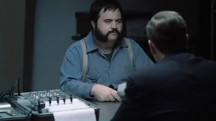 Paul Walter Hauser 1