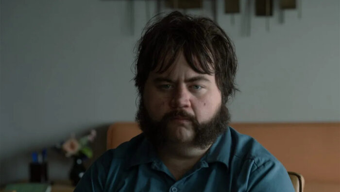Paul Walter Hauser