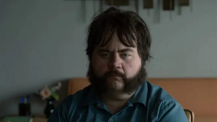 Paul Walter Hauser