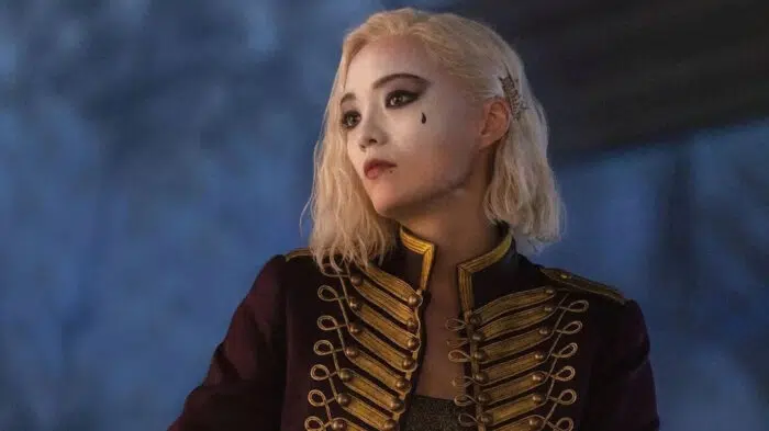 Pom Klementieff