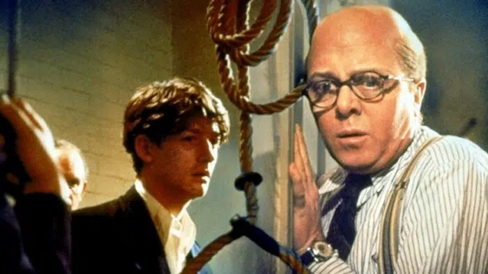 Rillington Place 1971 horror movie