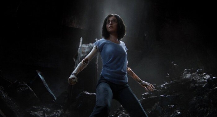 Rosa Salazar TBC
