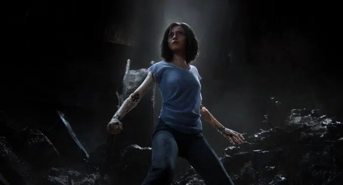 Rosa Salazar TBC