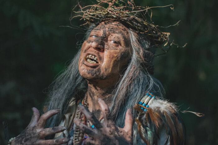 Satanic Hispanics Latin America