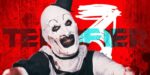 Terrifier 3 Banned in France Since Saw 3