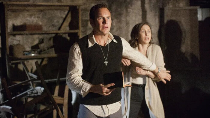 The Conjuring Last Rites 2025
