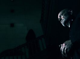 The Haunting of Helen's Bridge movie 2025