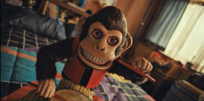 The Monkey 2025