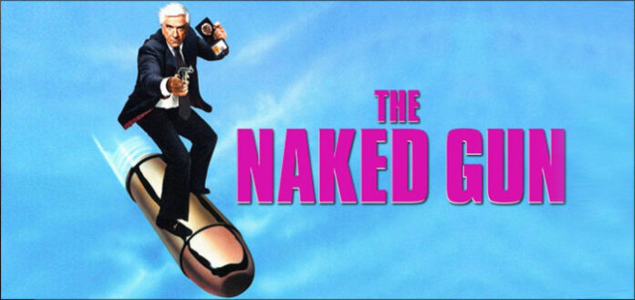 The Naked Gun Reboot Release Date and Cast 2025