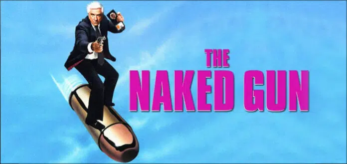 The Naked Gun Reboot Release Date and Cast 2025