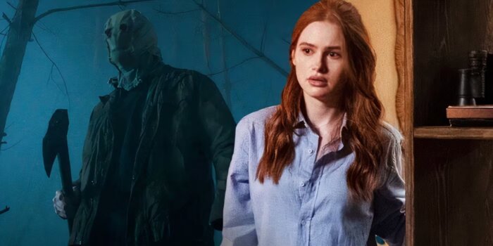 The Strangers Chapter 2 2025