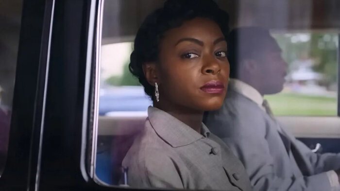 The Woman in the Yard 2025