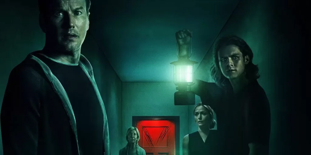 Thread An Insidious Tale 2025