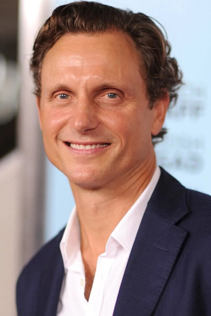 Tony Goldwyn