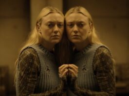 Horror Movie Vicious Vicious release date
