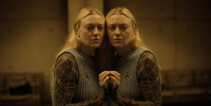 Horror Movie Vicious Vicious release date