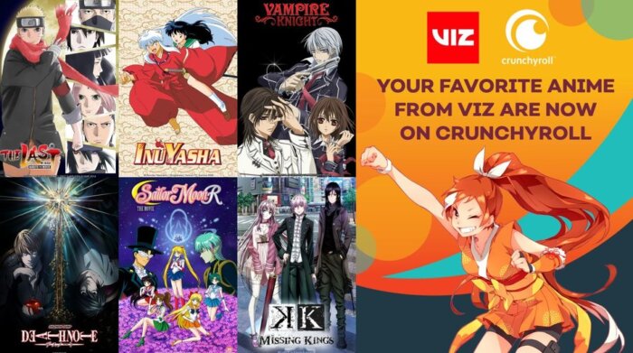 VIZ Media