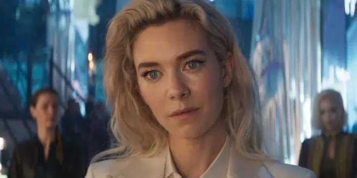 Vanessa Kirby