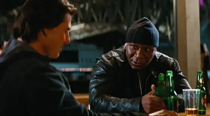 Ving Rhames
